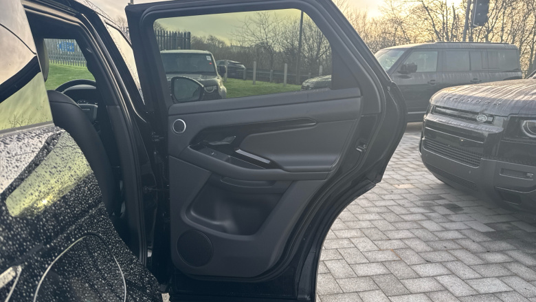 Land Rover Range Rover Evoque 2.0 D200 Dynamic HSE 5dr Auto Diesel Hatchback